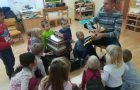 “Jaz sem muzikant in nosim beli gvant”