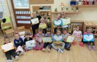 TEDEN OTROKA PRI MEDVEDKIH IN LISIČKAH
